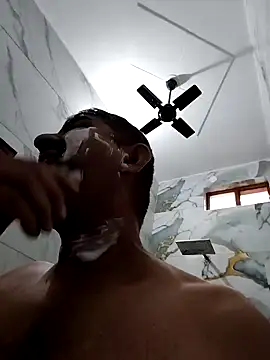 Amandev7 online show from 03.06.26