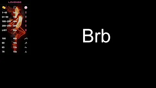 AmelieAxie online show from 03.13.25