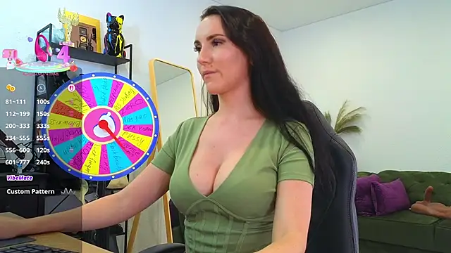 EvaKeks online show from 03.03.26