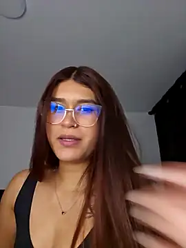 Snapshot of Bunny22_ chatting on 01.16.25 Bunny22  online show from 01.16.25
