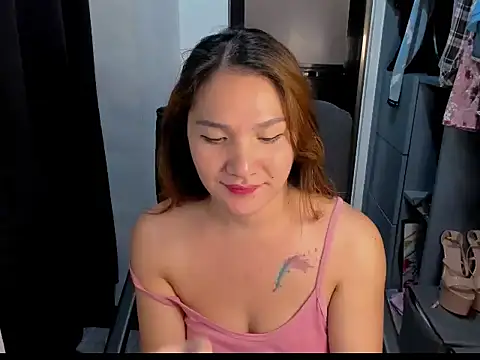 Snapshot of soooooANGEL chatting on 09.26.25 soooooANGEL online show from 09.26.25