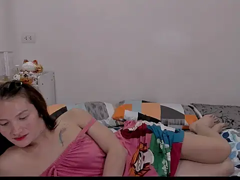 soooooANGEL online show from 05.21.26