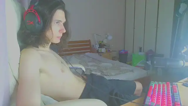 CandyChell online show from 01.08.25