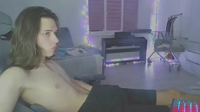 CandyChell online show from 03.05.25