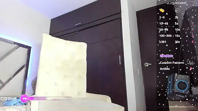 zack isaac777 online show from 12.20.24