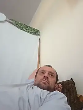 Roman0798 online show from 11.16.25