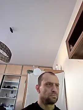 Roman0798 online show from 12.18.25