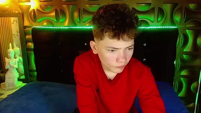 cruz dante online show from 04.10.26