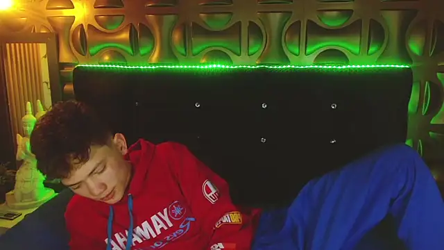 cruz dante online show from 04.13.26