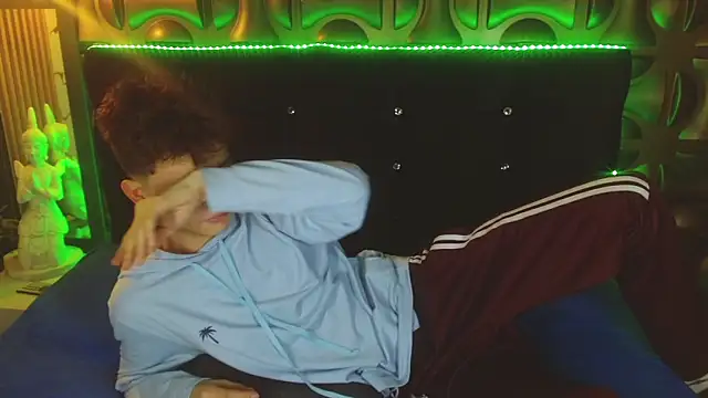 cruz dante online show from 04.15.26