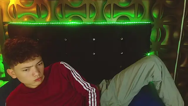 cruz dante online show from 04.18.26