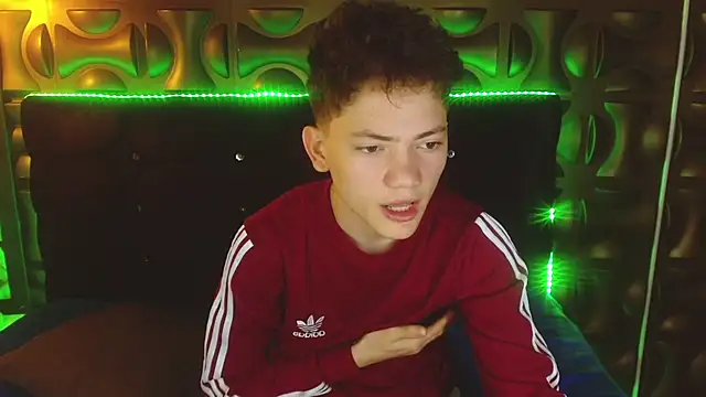 cruz dante online show from 04.18.26