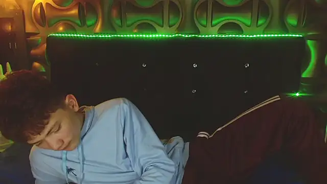 cruz dante online show from 04.25.26