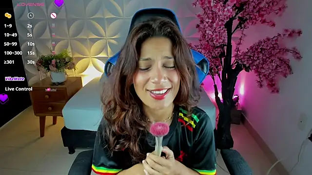 cora 22 online show from 01.31.25