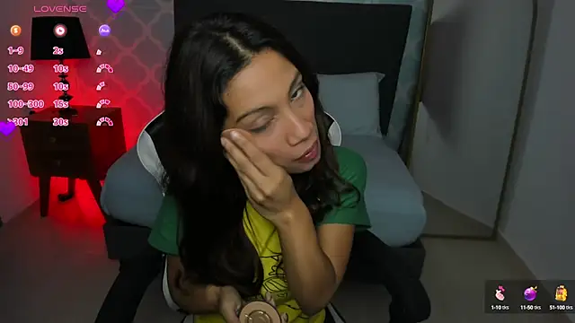 cora 22 online show from 09.19.25