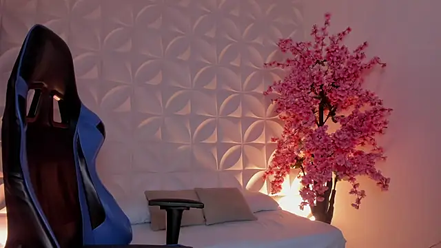 Snapshot of cora_22 chatting on 03.02.26 cora 22 online show from 03.02.26