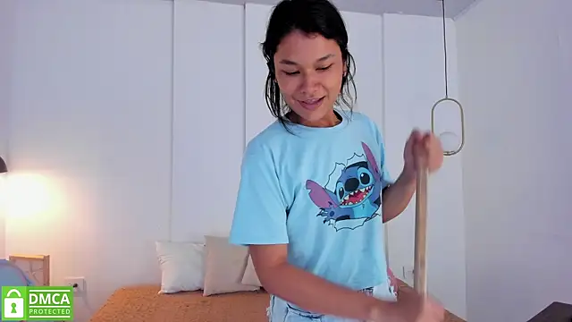 sexychanell 18 online show from 01.22.25