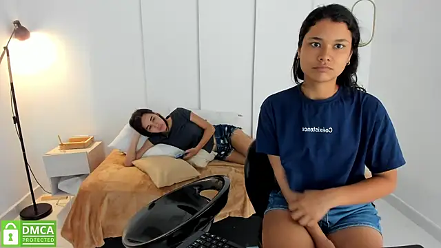 sexychanell 18 online show from 03.01.25