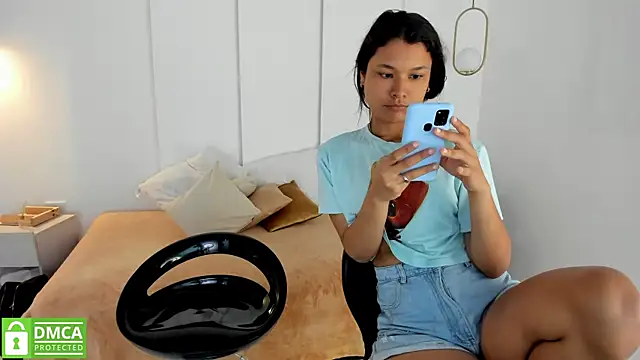 sexychanell 18 online show from 03.06.25