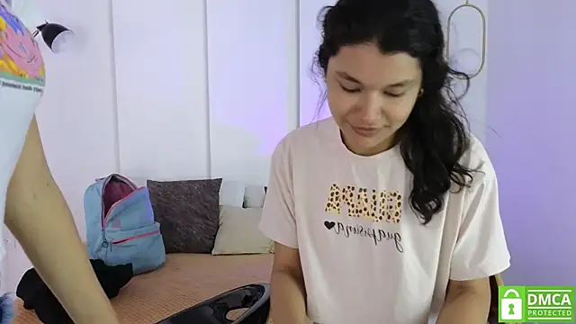 sexychanell 18 online show from 10.27.25