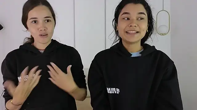 sexychanell 18 online show from 11.15.25