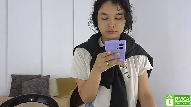 sexychanell 18 online show from 11.29.25