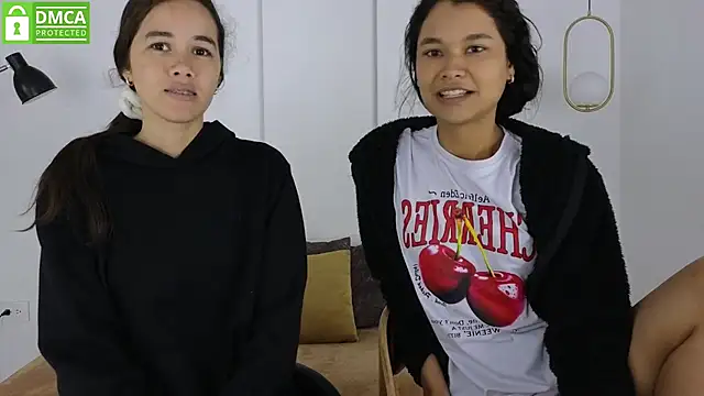 sexychanell 18 online show from 02.03.26