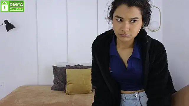 sexychanell 18 online show from 02.04.26