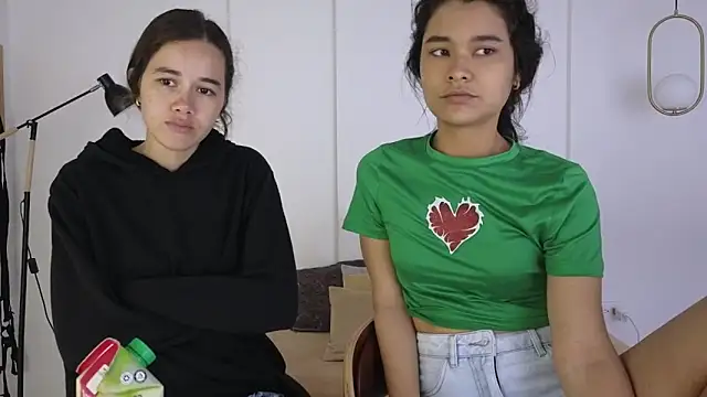 sexychanell 18 online show from 02.10.26