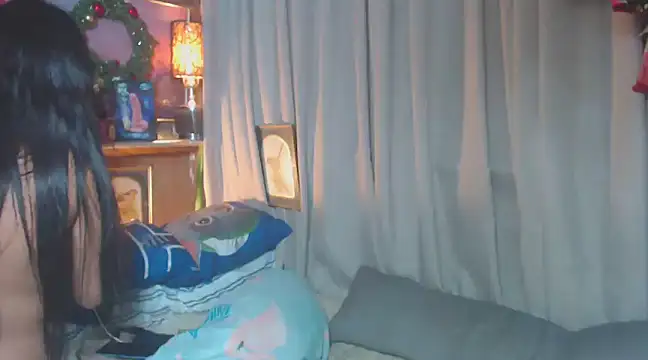 Snapshot of Topangel69 chatting on 12.03.24 Topangel69 online show from 12.03.24