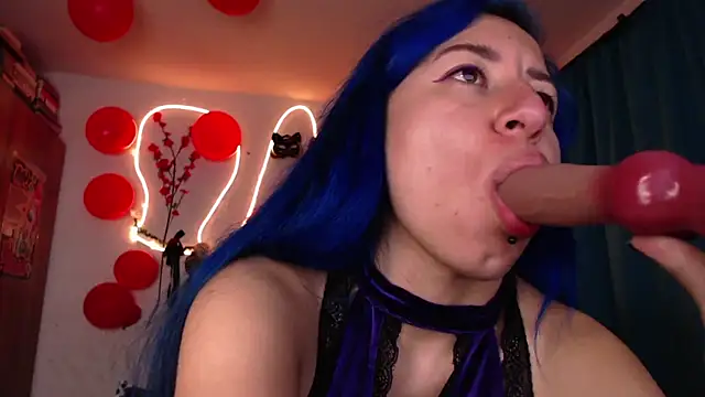 pussytight pervert online show from 02.19.25