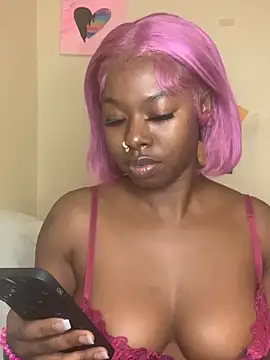 TinyBlazian901 online show from 09.23.25