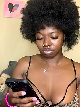 TinyBlazian901 online show from 09.30.25