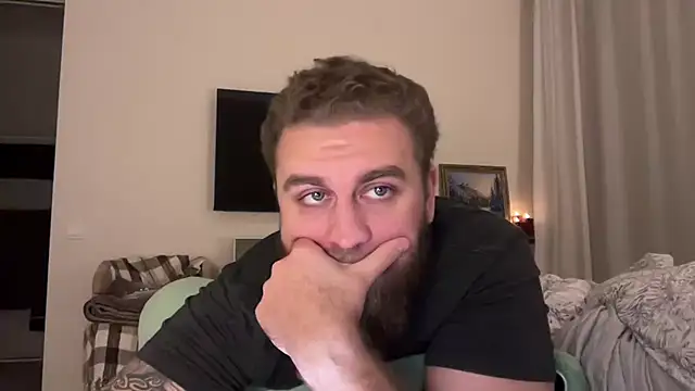 Bear bear  online show from 03.01.26