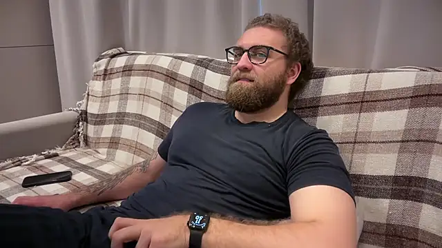 Bear bear  online show from 05.24.26