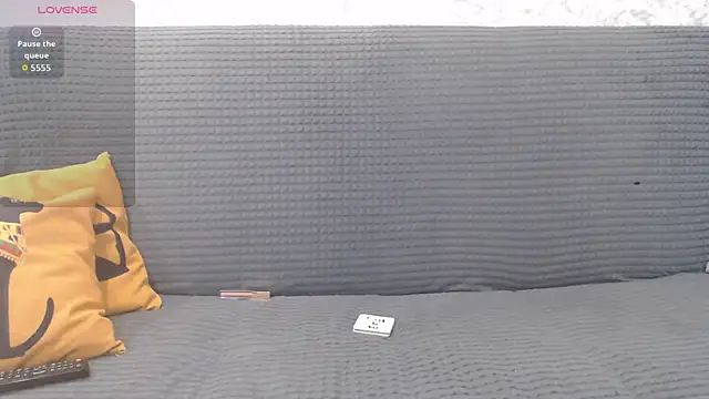 Frederica  online show from 02.13.26