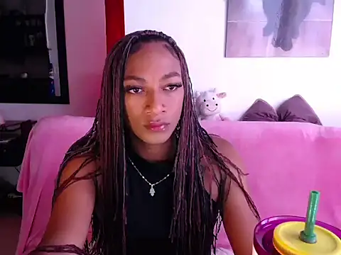samy doll online show from 06.12.26