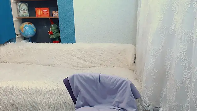 Rainbow lady online show from 01.18.25