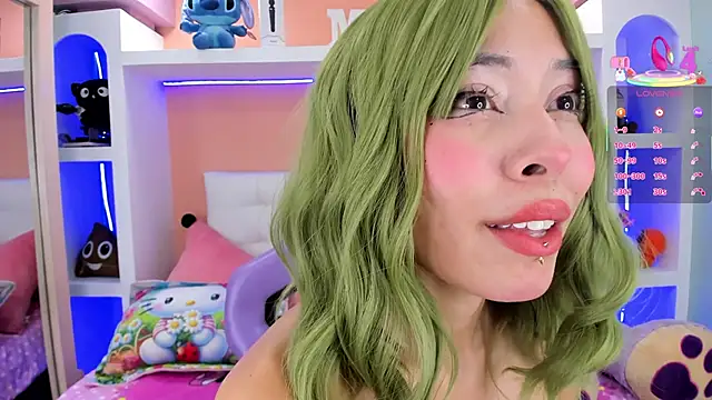 miss  maria online show from 03.12.25