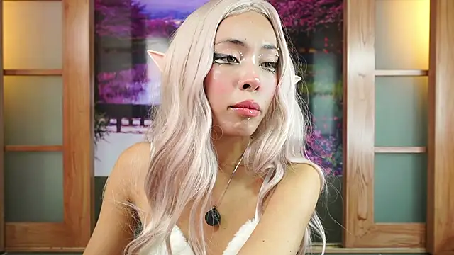 miss  maria online show from 09.19.25