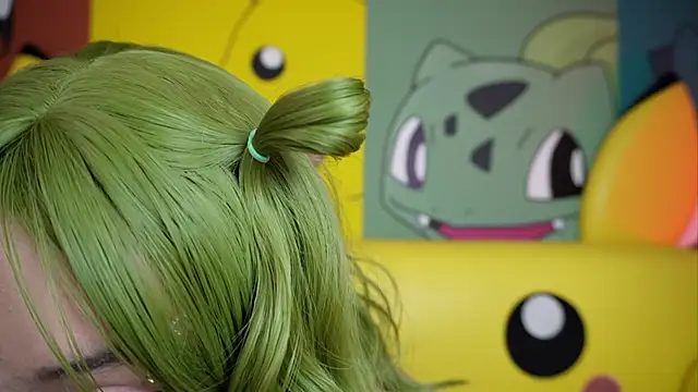 miss  maria online show from 10.25.25