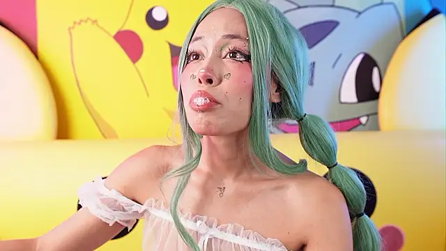 miss  maria online show from 03.07.26