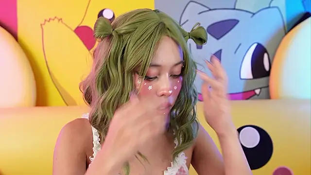 miss  maria online show from 03.18.26