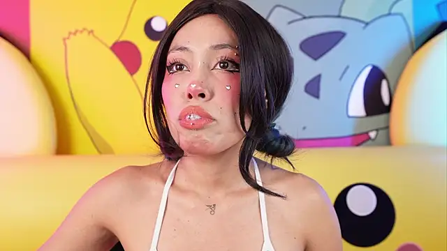 miss  maria online show from 03.24.26