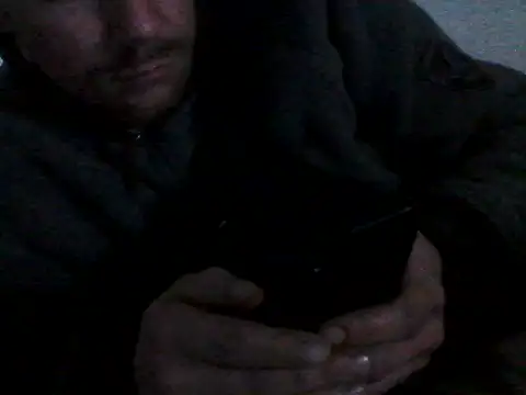 Manfuck95 online show from 02.17.26