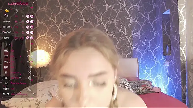 MiaMiaMeow online show from 07.29.26