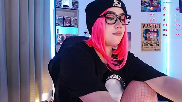 Emmy Ruiz online show from 04.19.26