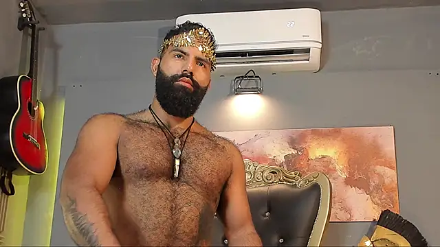 BeardAndrew online show from 01.09.25