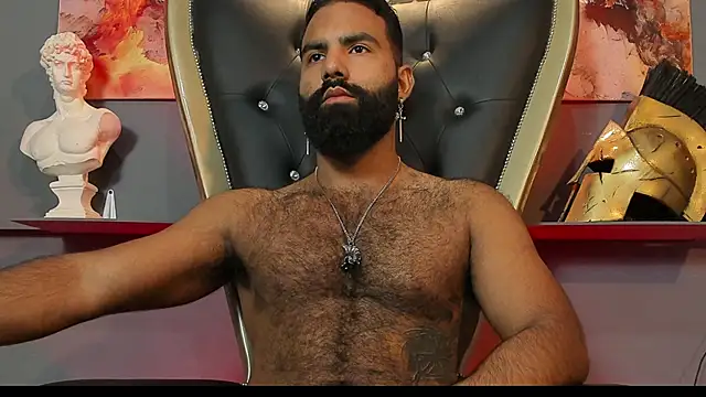 BeardAndrew online show from 02.21.25