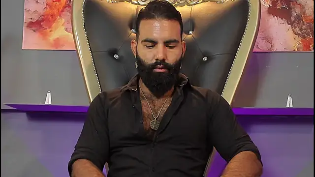 BeardAndrew online show from 03.15.25